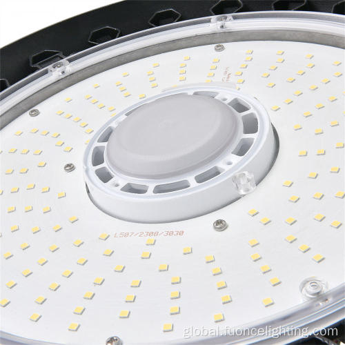High Bay Light LED Industrial Light 240W with DLC Supplier